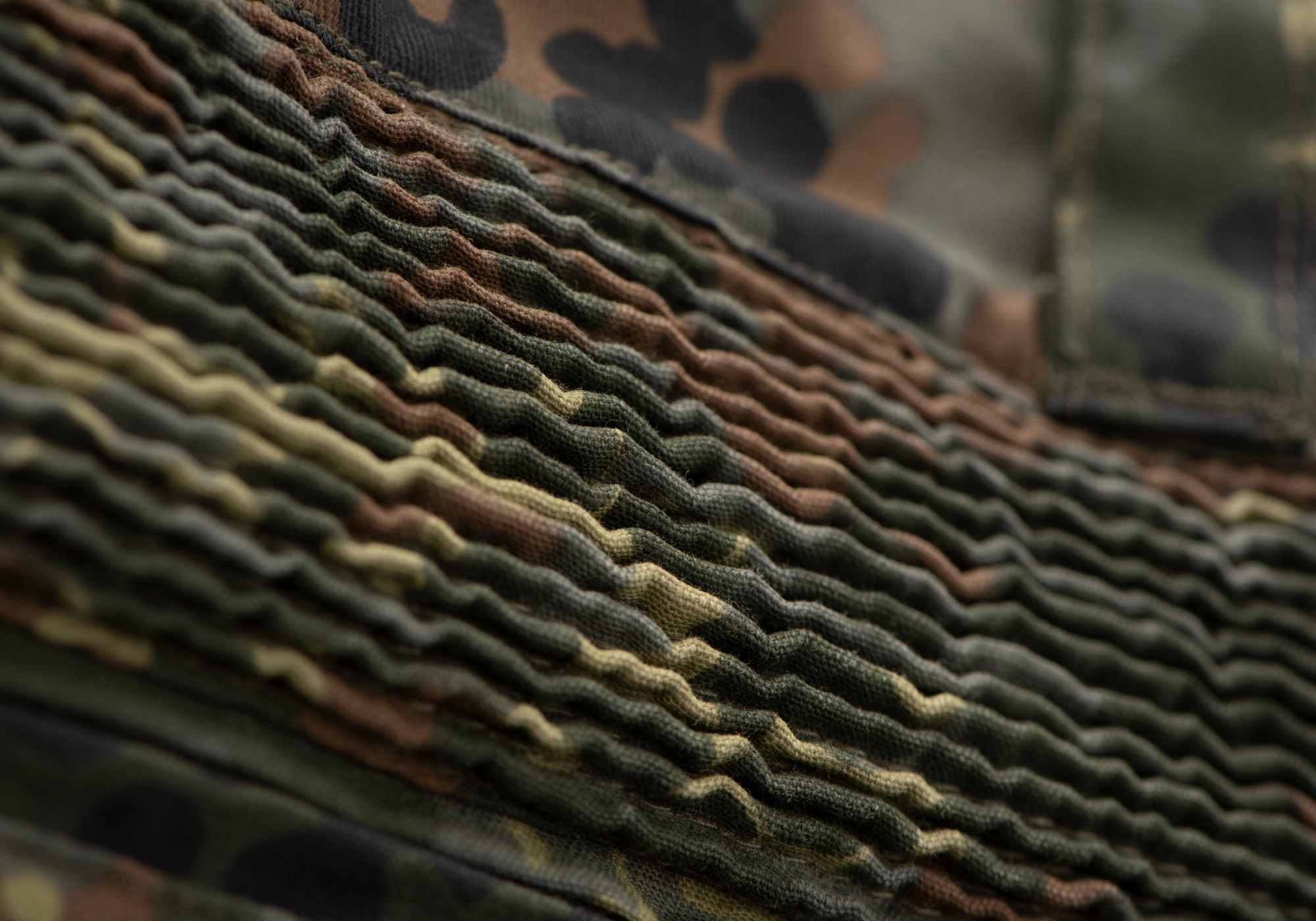 Invader Gear Mk.II Predator Combat Pant - Flecktarn