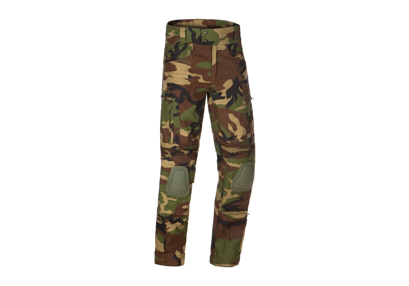 Invader Gear Mk.II Predator Combat Pant - Woodland