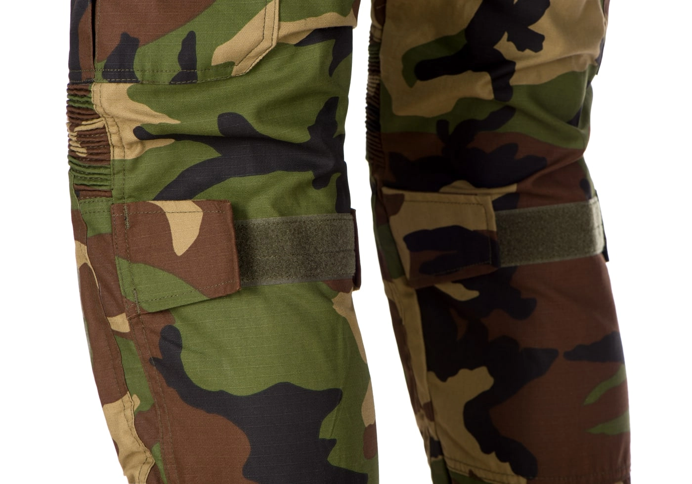 Invader Gear Mk.II Predator Combat Pant - Woodland