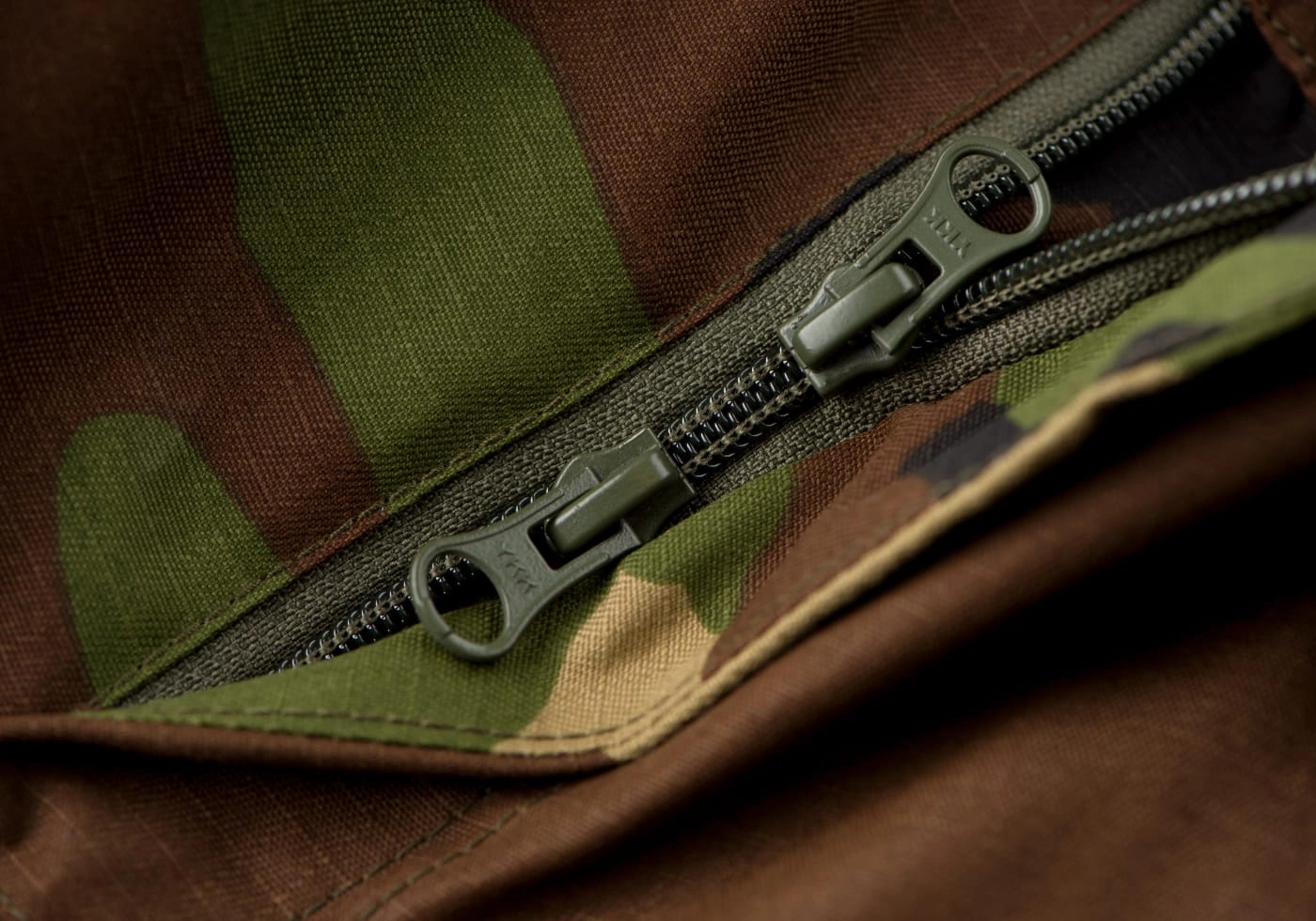 Invader Gear Mk.II Predator Combat Pant - Woodland