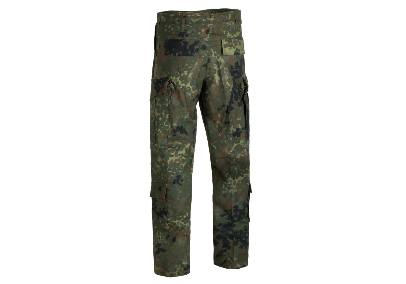 Invader Gear Revenger TDU housut - Flecktarn