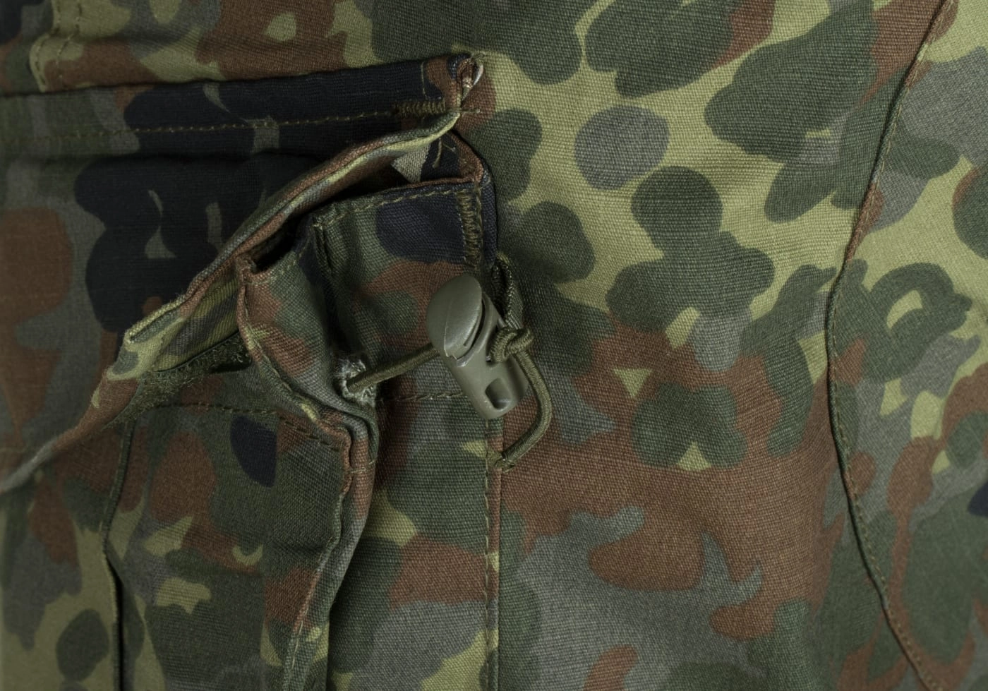 Invader Gear Revenger TDU housut - Flecktarn