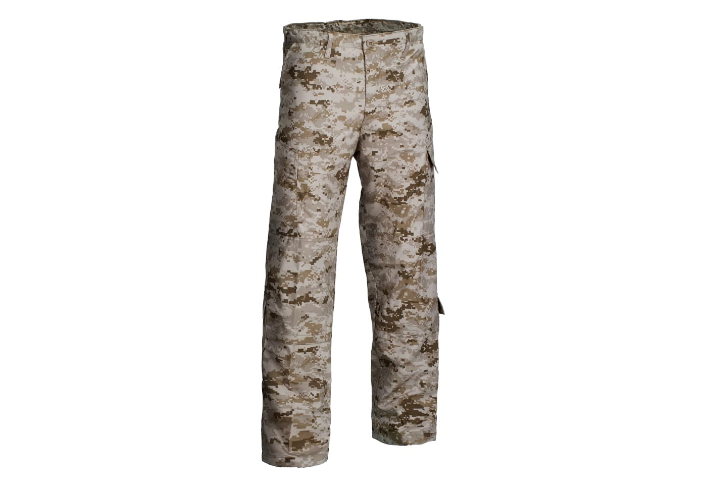 Invader Gear Revenger TDU housut - Marpat Desert