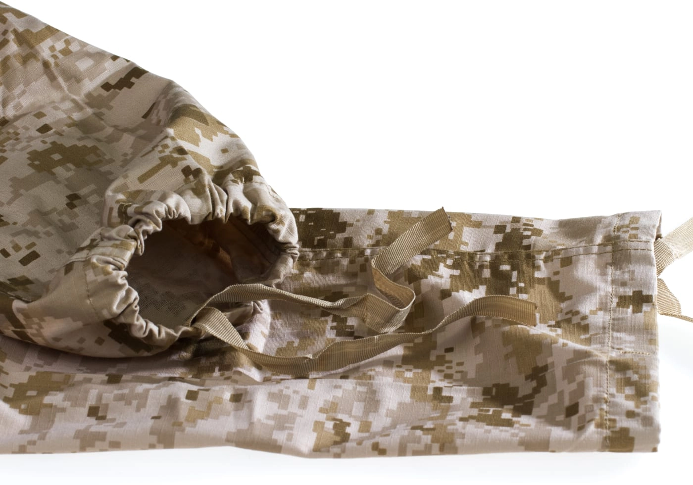 Invader Gear Revenger TDU housut - Marpat Desert