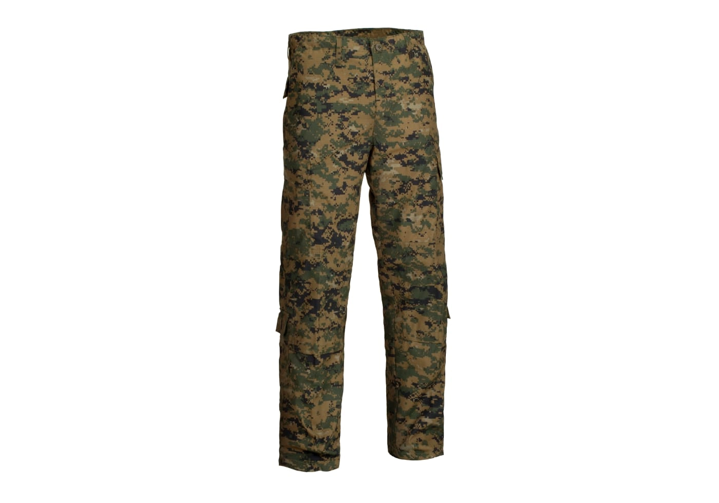 Invader Gear Revenger TDU housut - Marpat