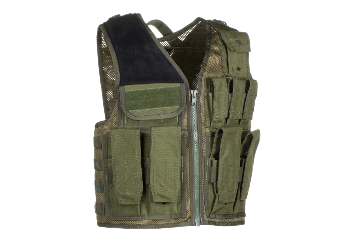 Invader Gear Mission Vest - OD