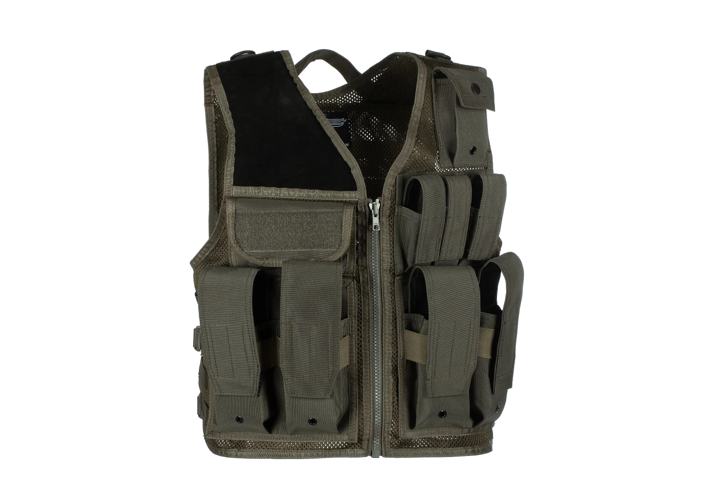 Invader Gear Mission Vest - Ranger Green