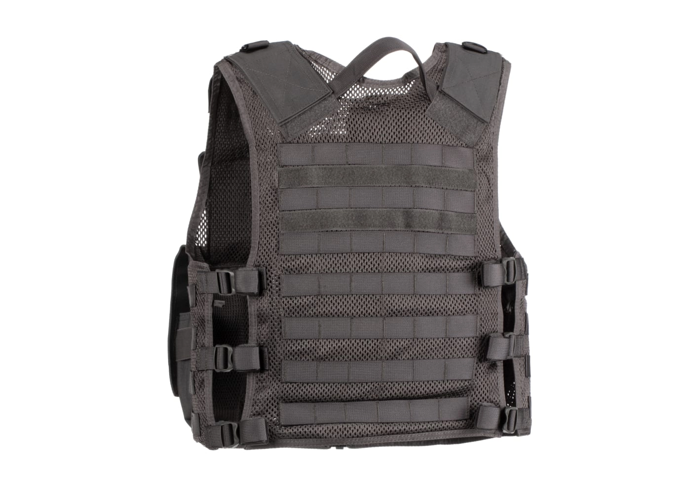 Invader Gear Mission Vest - Wolf Grey