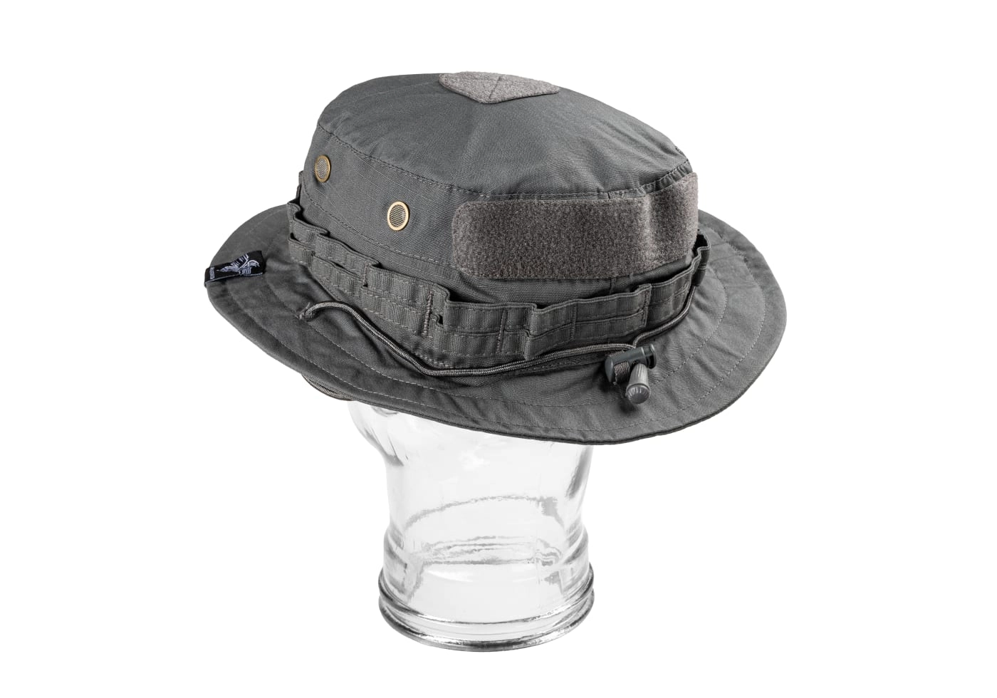 Invader Gear Mod 3 Boonie Hat - Wolf Grey