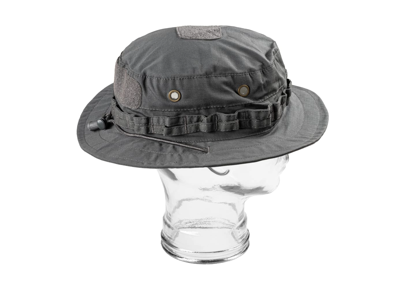 Invader Gear Mod 3 Boonie Hat - Wolf Grey