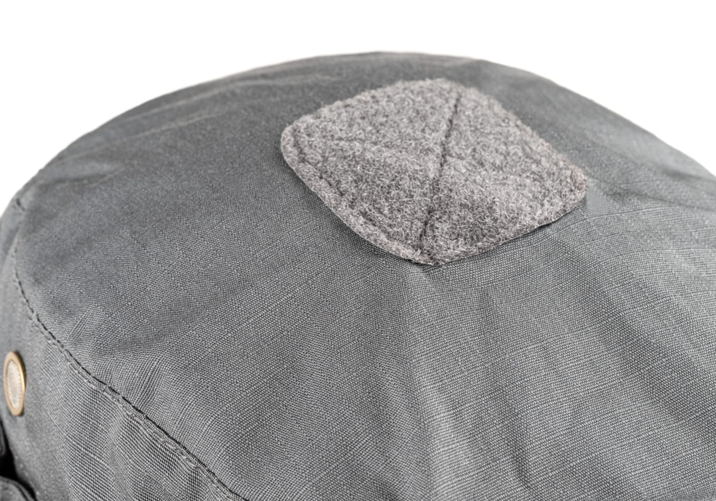 Invader Gear Mod 3 Boonie Hat - Wolf Grey