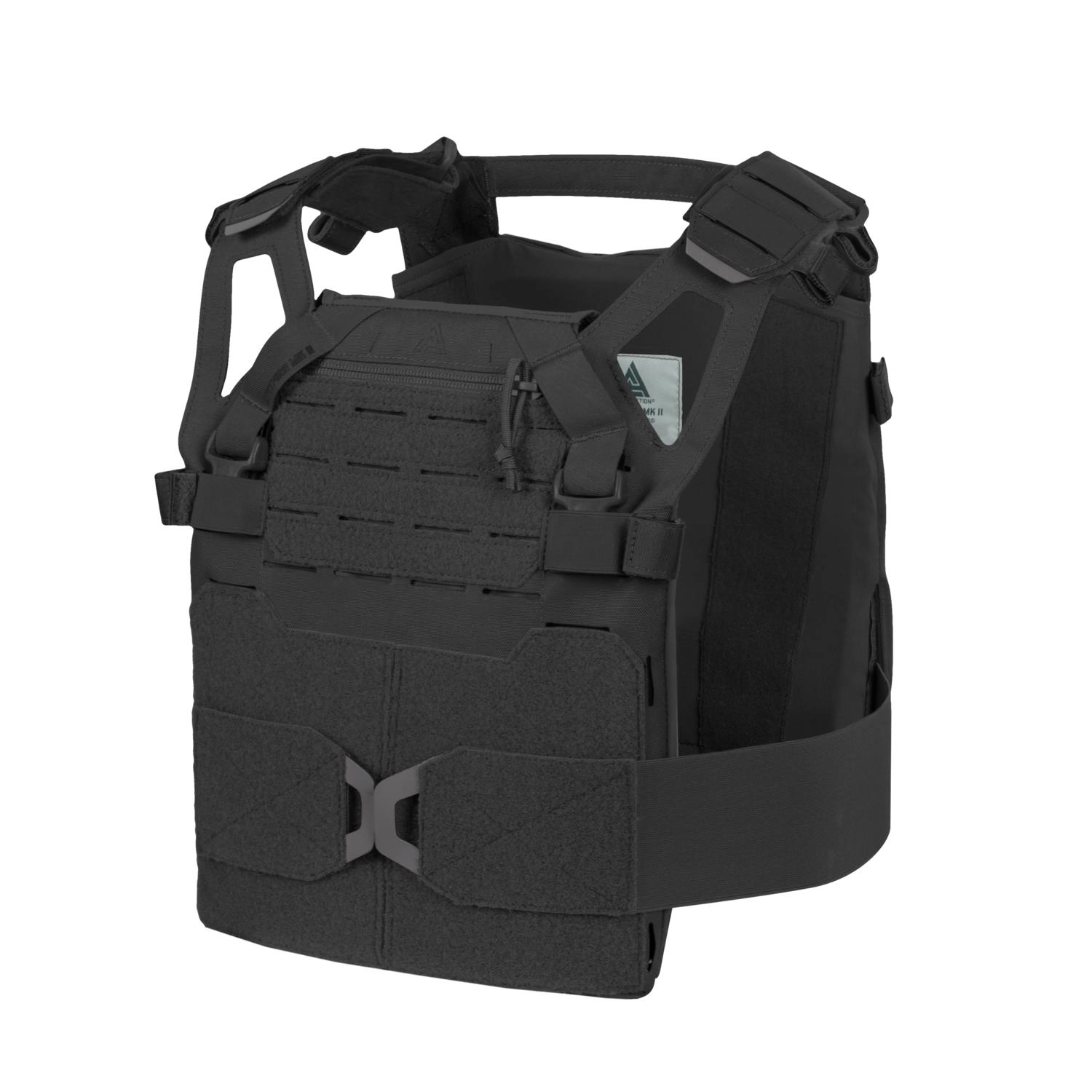 Direct Action SPITFIRE MK II Plate Carrier - Black