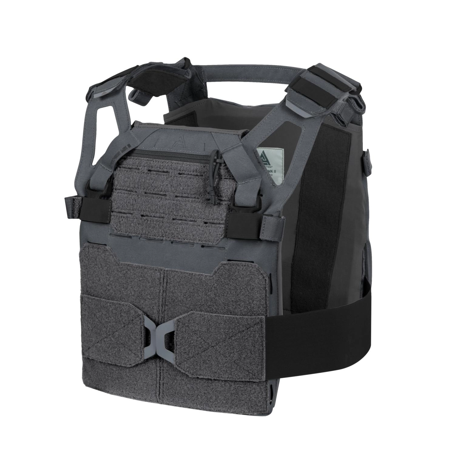 Direct Action SPITFIRE MK II Plate Carrier - Shadow Grey