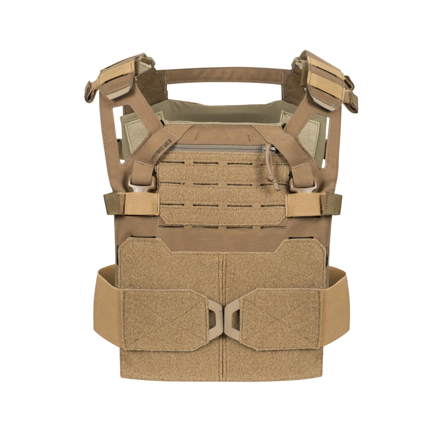 Direct Action SPITFIRE MK II Plate Carrier - Woodland