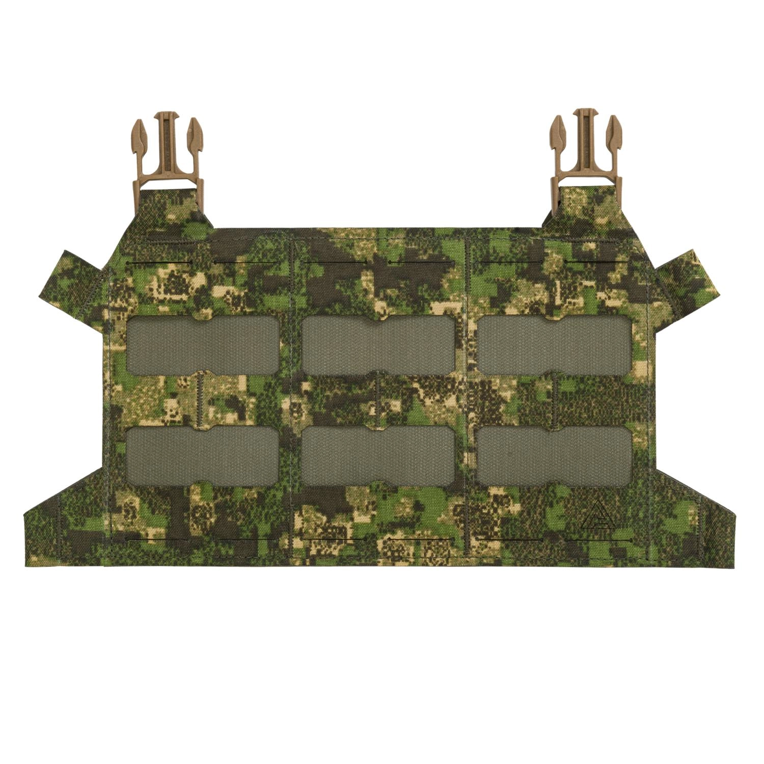 Direct Action Skeletonized Plate Carrier Flap - PenCott WildWood