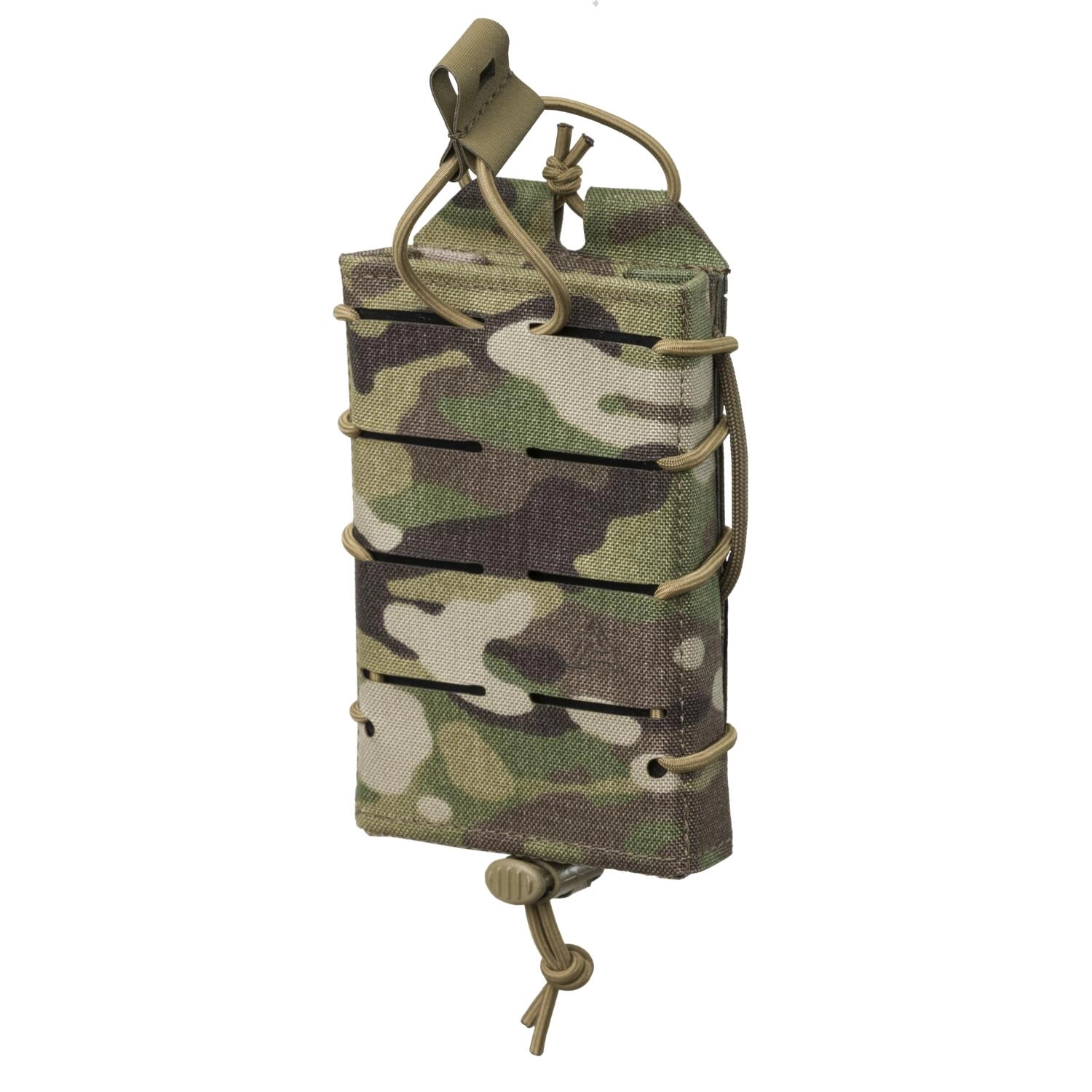 Direct Action Speed Reload Pouch Rifle lipastasku - MultiCam