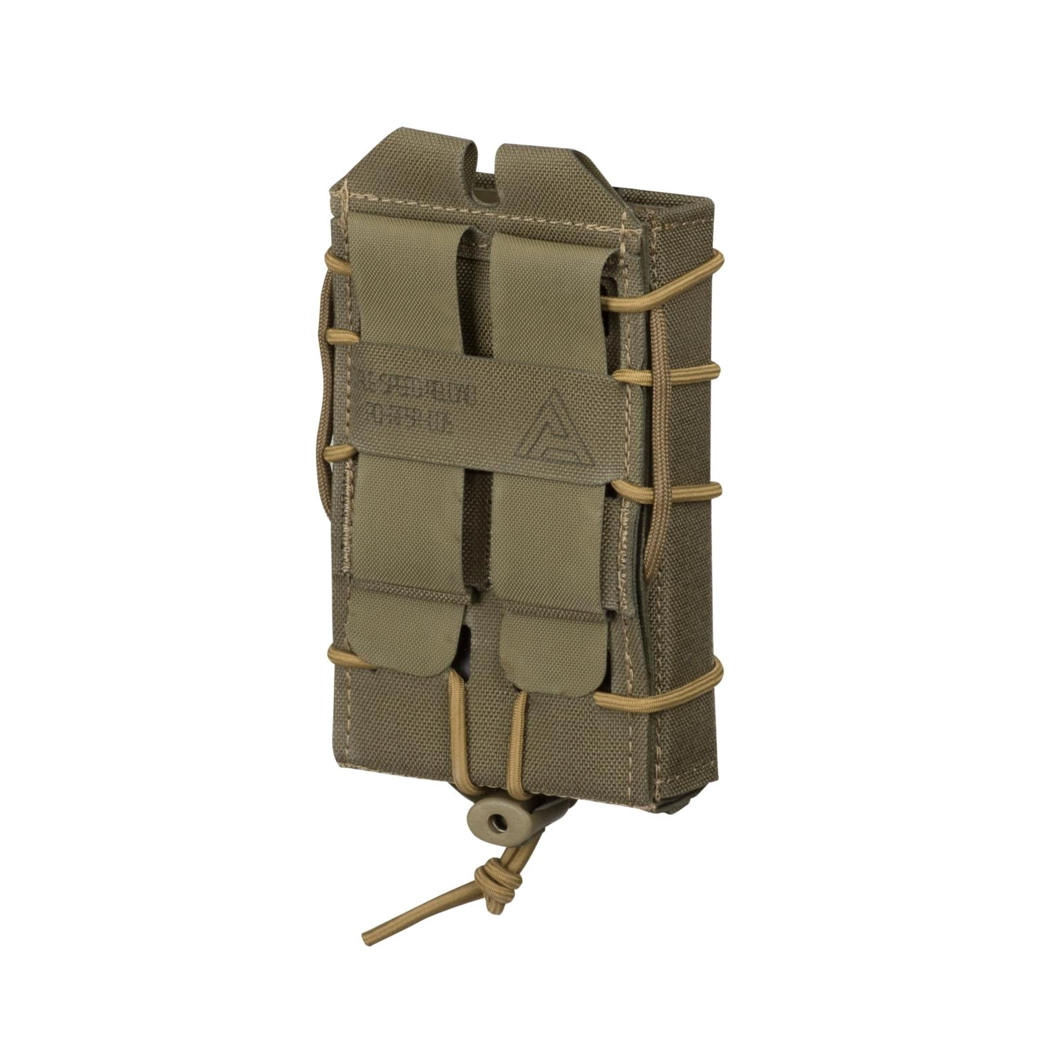 Direct Action Speed Reload Pouch Rifle lipastasku - MultiCam