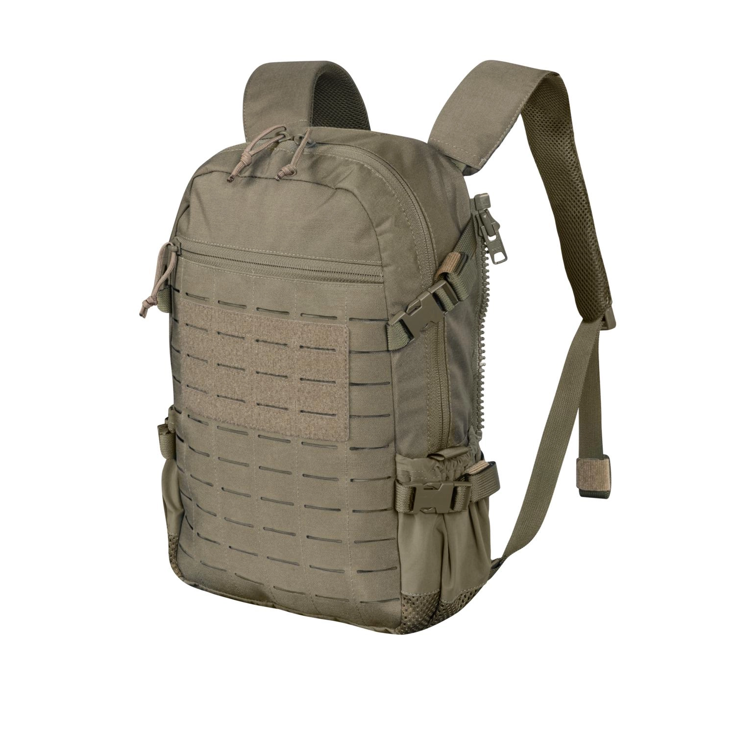 Direct Action SPITFIRE MK II Backpack Panel - Adaptive Green