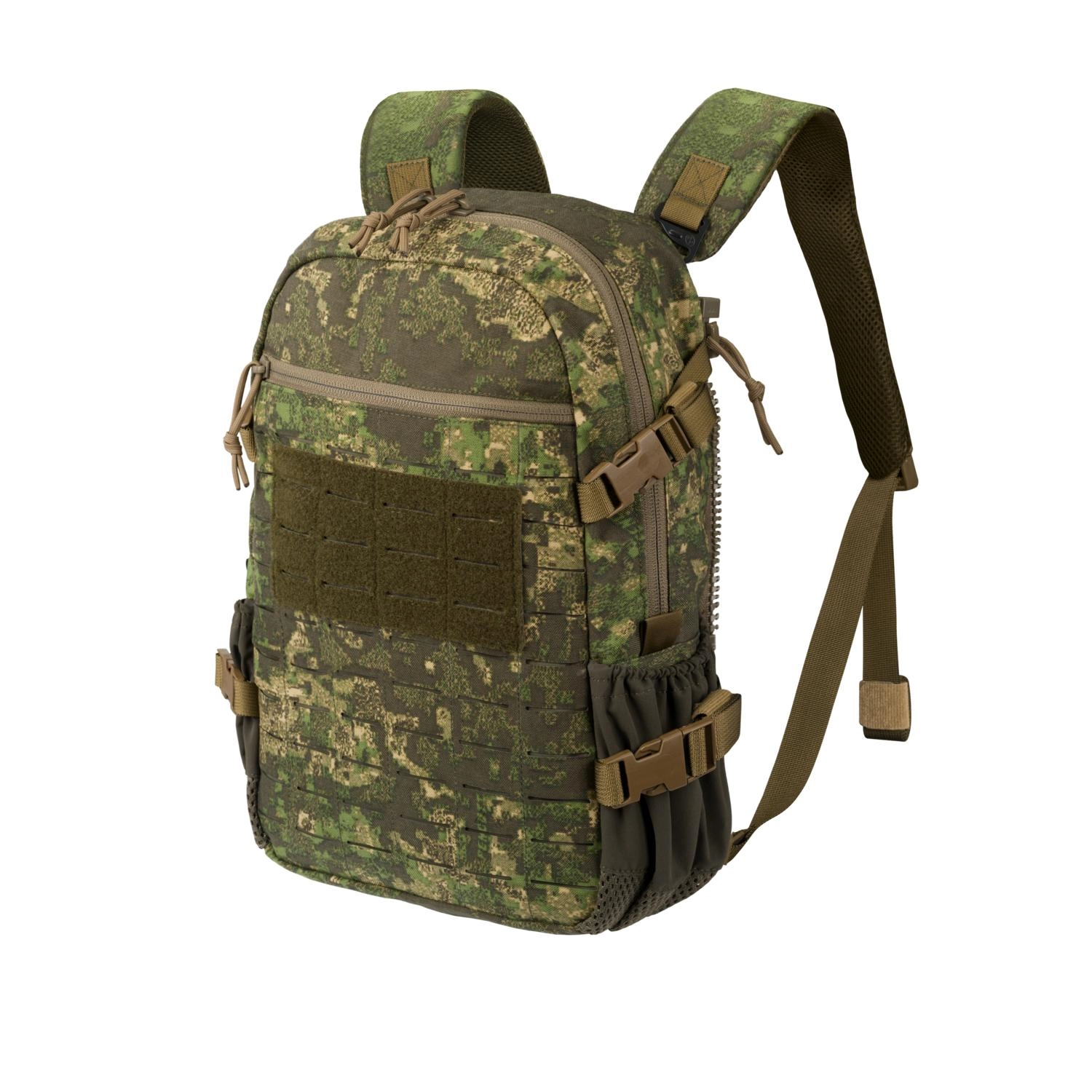 Direct Action SPITFIRE MK II Backpack Panel - PenCott WildWood