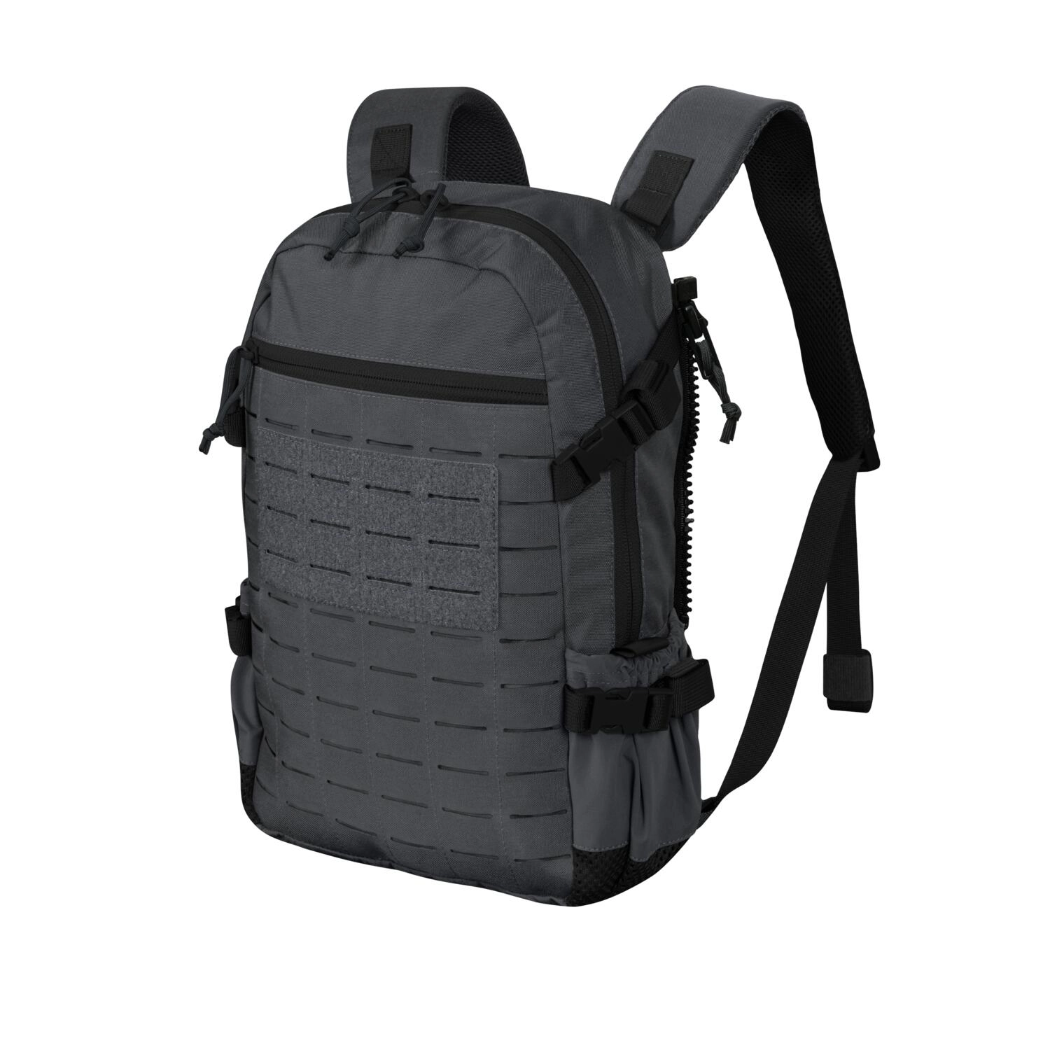 Direct Action SPITFIRE MK II Backpack Panel - Shadow Grey