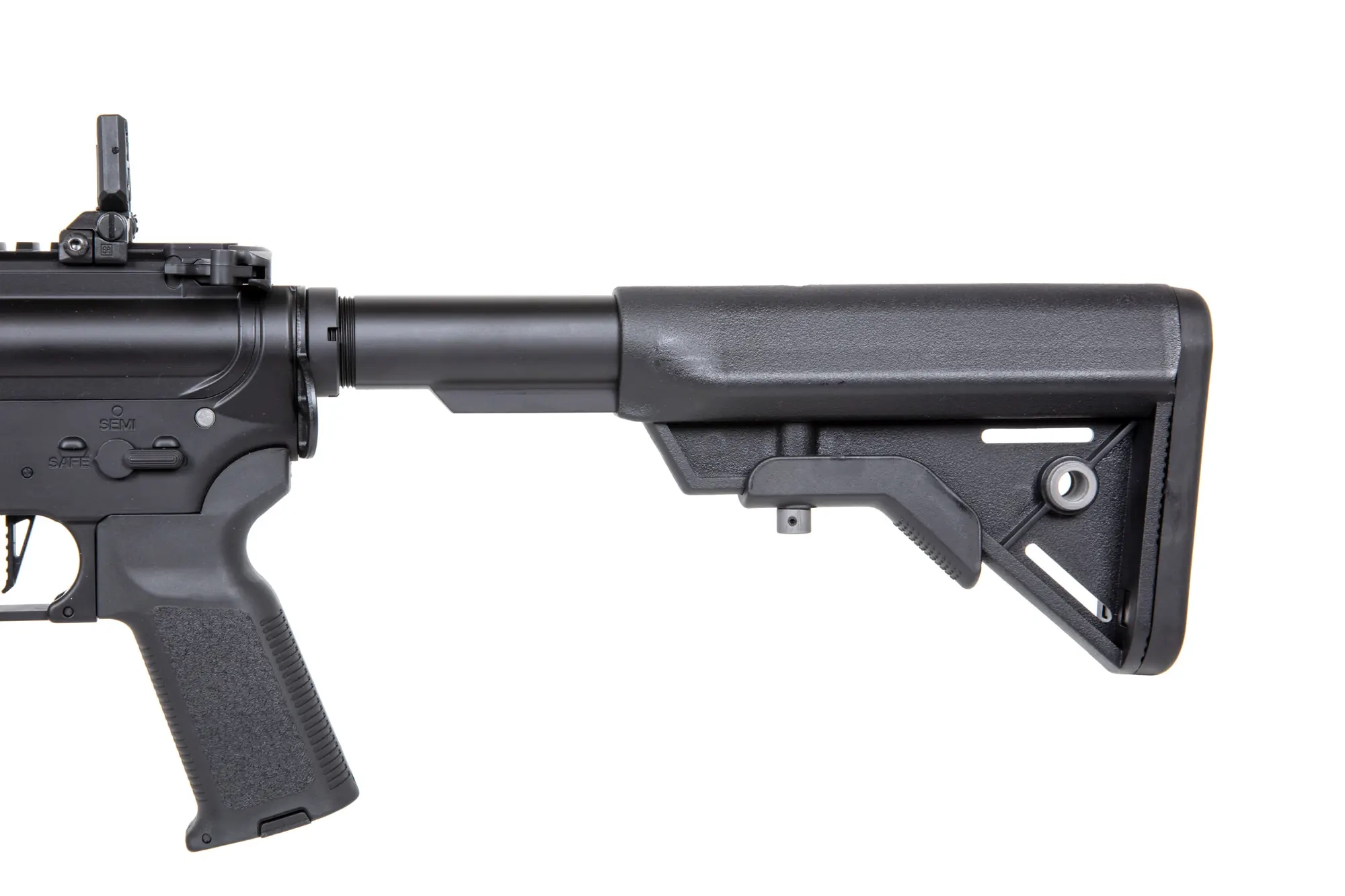 Specna Arms SA-E23 EDGE HAL ETU sähköase - musta