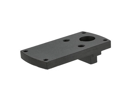 G&P OP Type Micro Red Dot Base / Mount - Glock