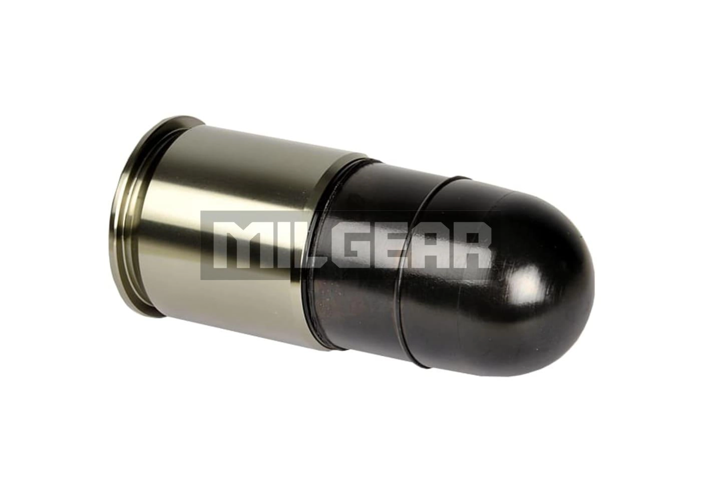 Madbull M576 Slug Shot Rubber Head harjoituskranaatti