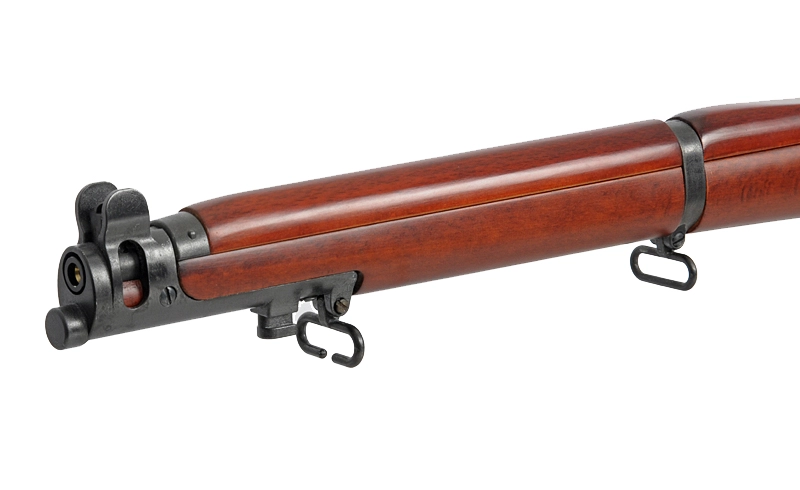 S&T Lee-Enfield SMLE No. 1 Mk III kivääri - jousiviritteinen - aitoa puuta