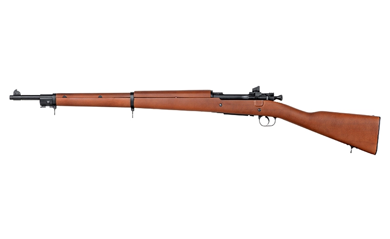 S&T M1903A3 kivääri - jousiviritteinen - aitoa puuta