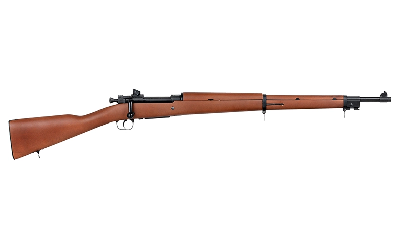 S&T M1903A3 kivääri - jousiviritteinen - aitoa puuta