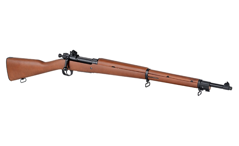 S&T M1903A3 kivääri - jousiviritteinen - aitoa puuta