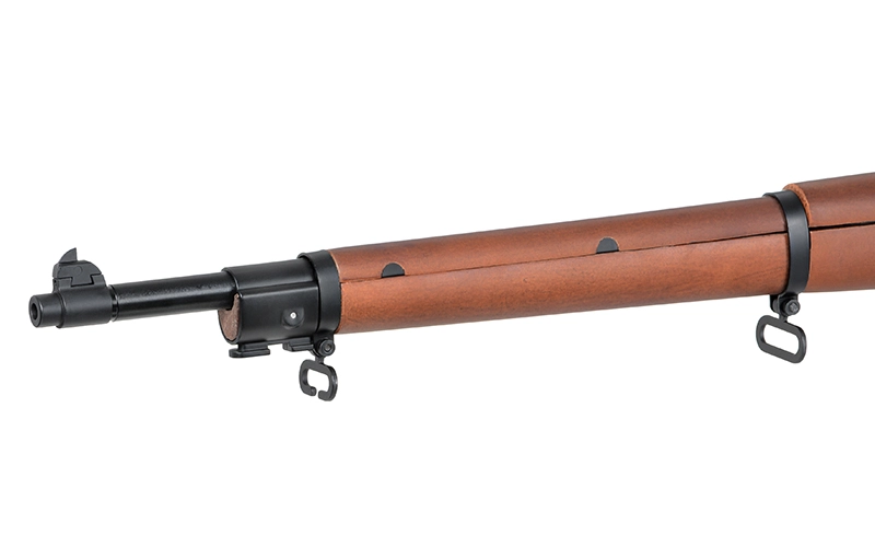 S&T M1903A3 kivääri - jousiviritteinen - aitoa puuta