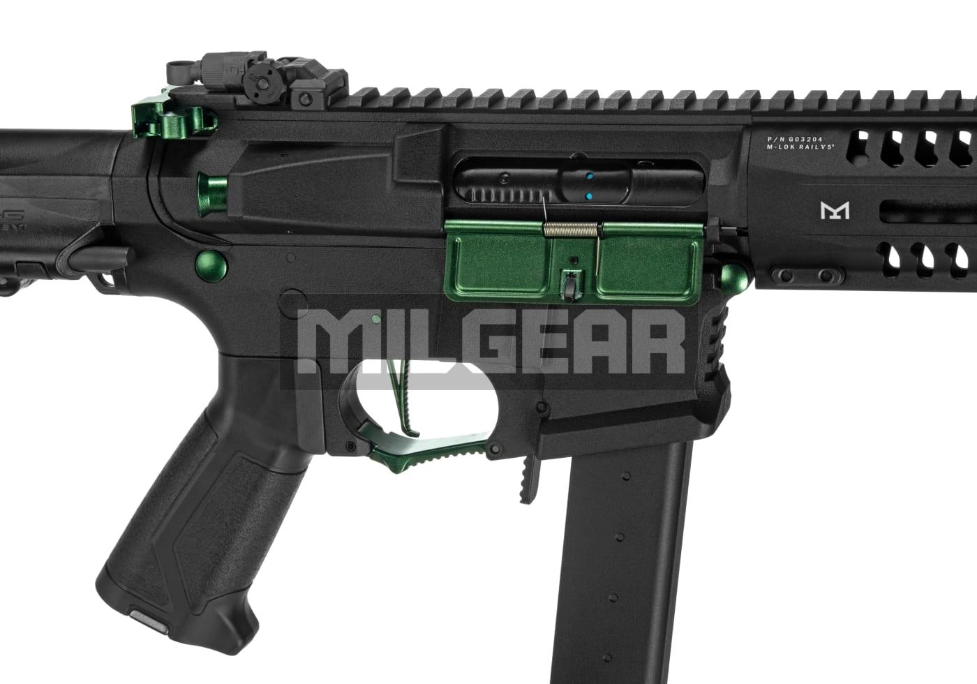 G&G ARP9 sähköase - Jade