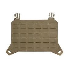 Direct Action SPITFIRE Molle Flap - Adaptive Green