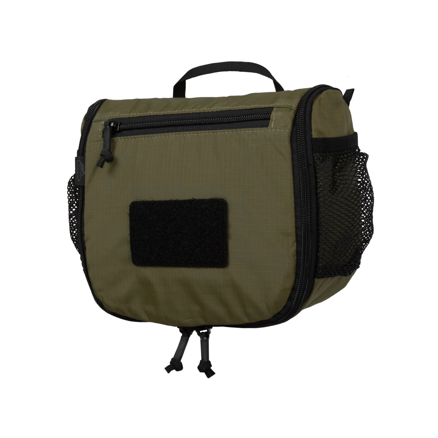 Helikon-Tex Travel Toiletry Bag - Olive Green / Black