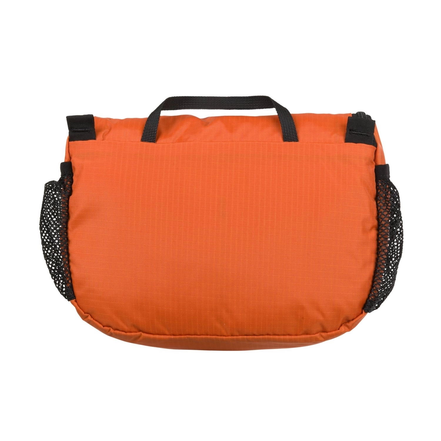 Helikon-Tex Travel Toiletry Bag - Orange / Black