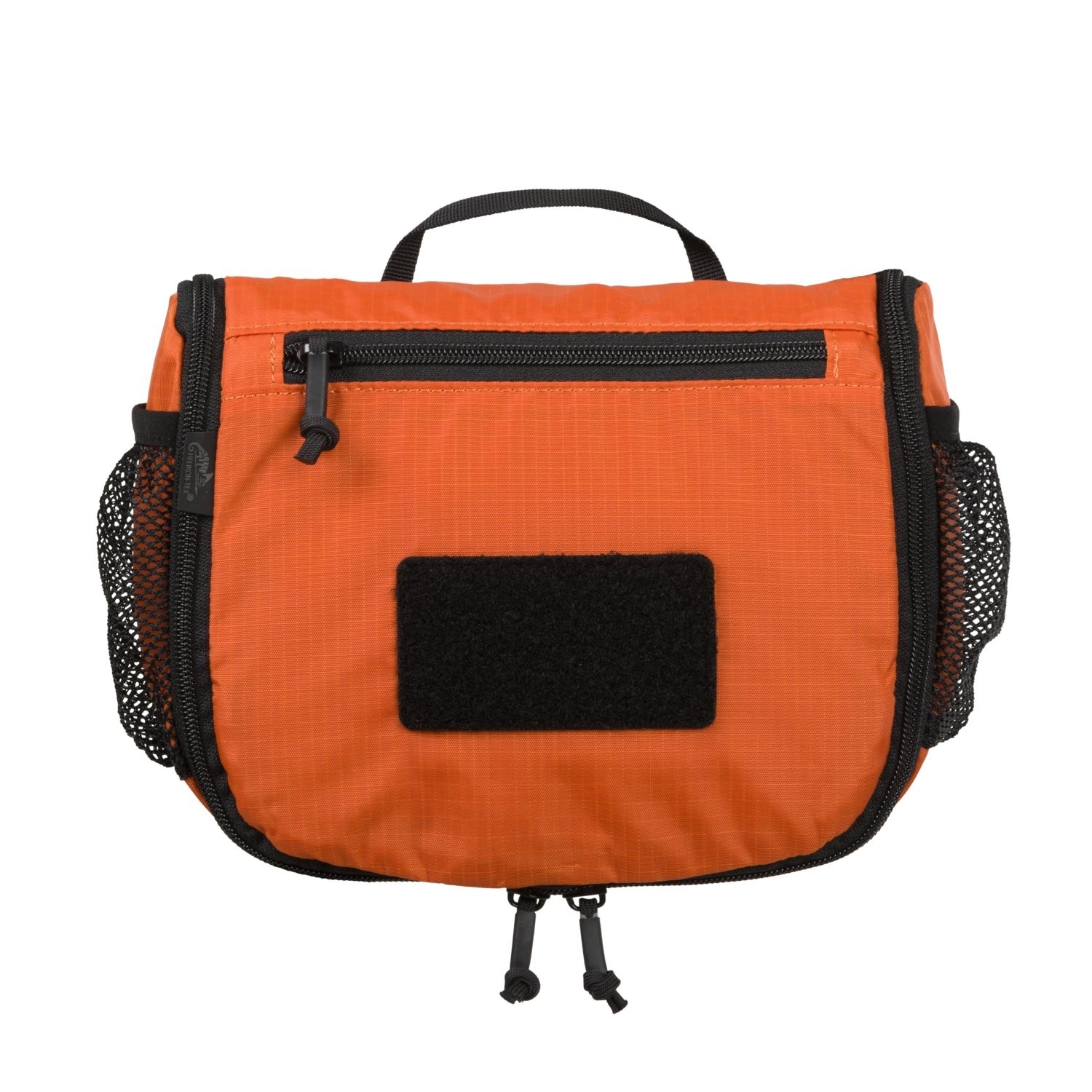 Helikon-Tex Travel Toiletry Bag - Orange / Black