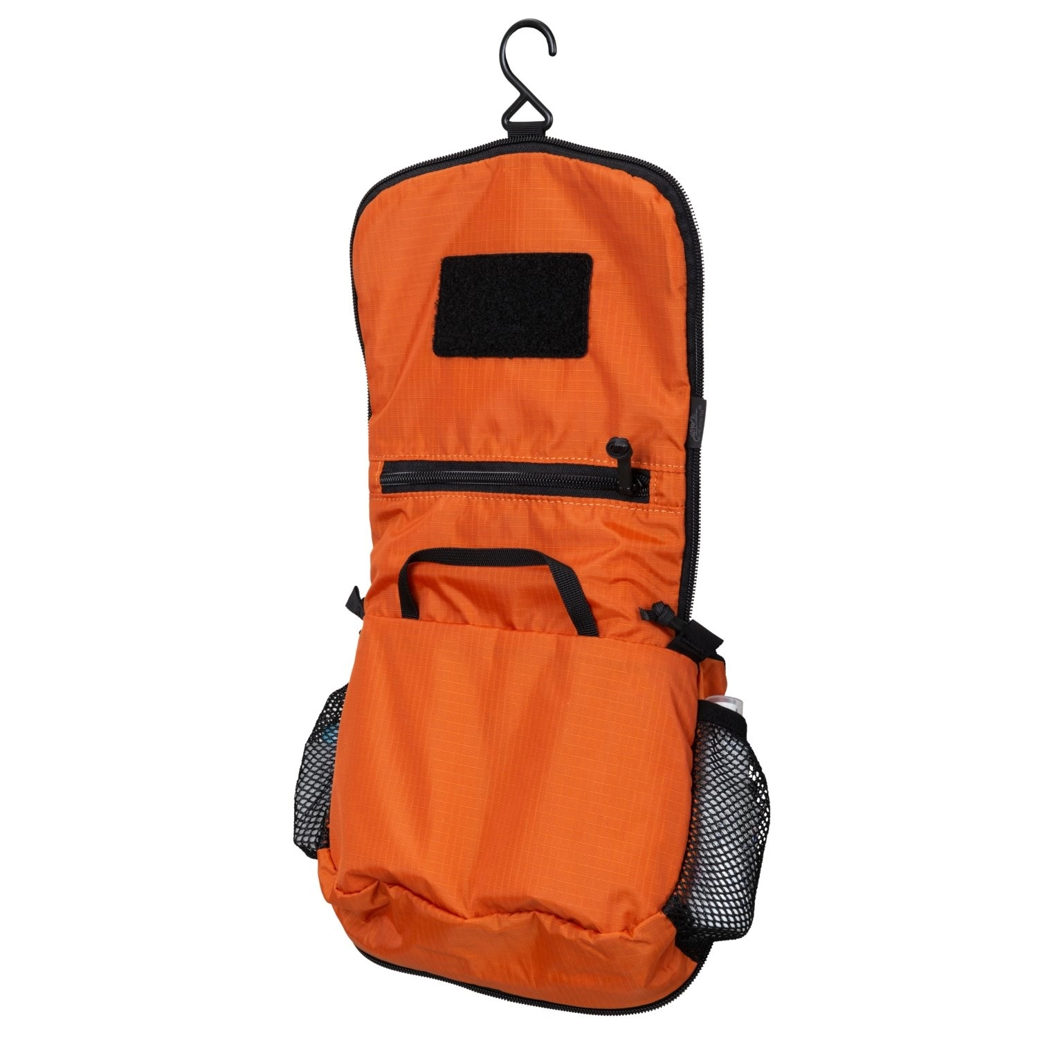 Helikon-Tex Travel Toiletry Bag - Orange / Black