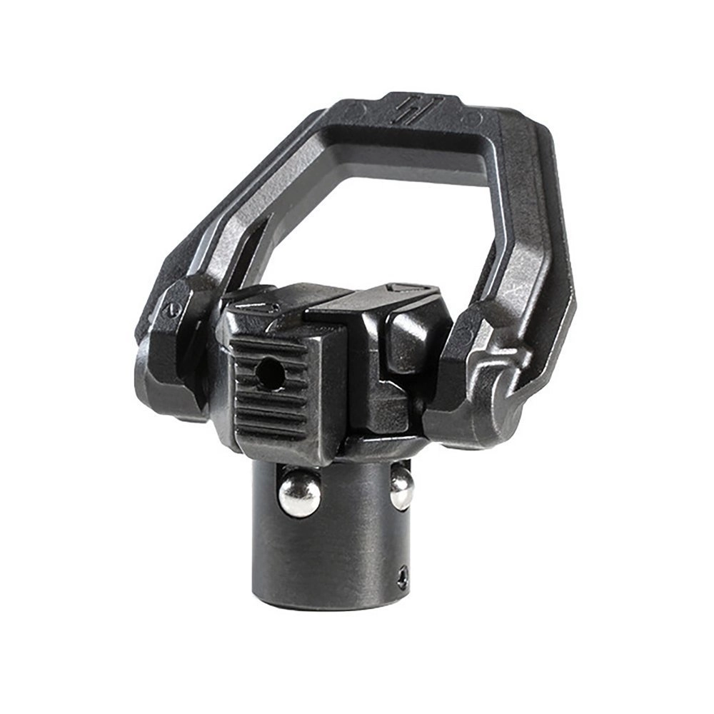 Strike Industries Quick Detach Sling Loop Micro - musta