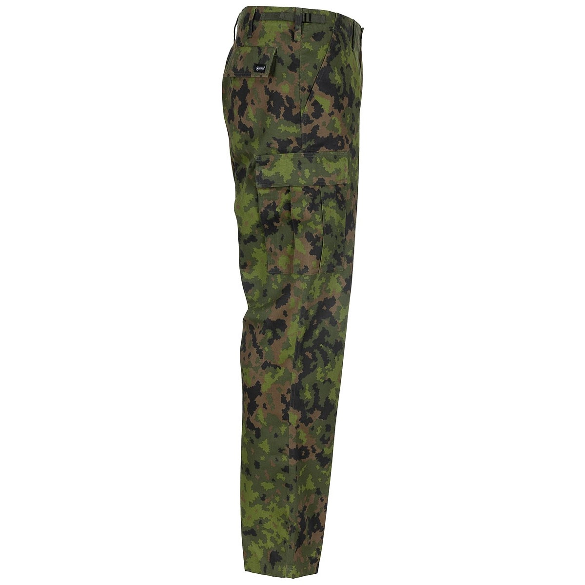 MFH US BDU maastohousut - M05 camo