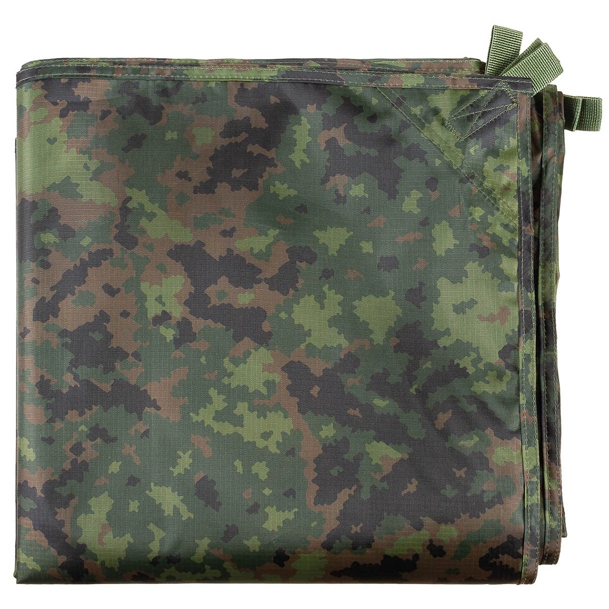 MFH Extreme Tarp 300 x 300 cm - M05 camo