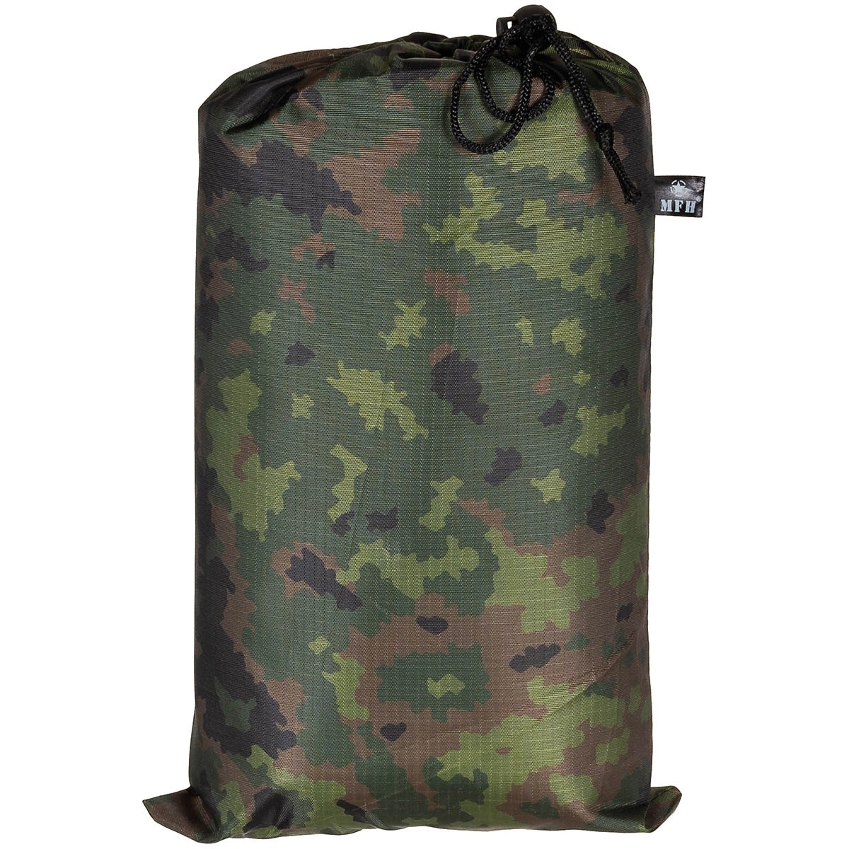 MFH Extreme Tarp 300 x 300 cm - M05 camo