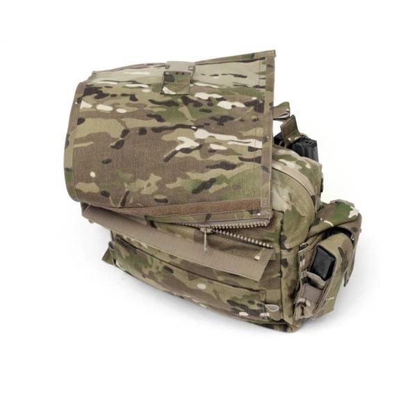 Warrior Elite Ops Standard Grab Bag - MultiCam