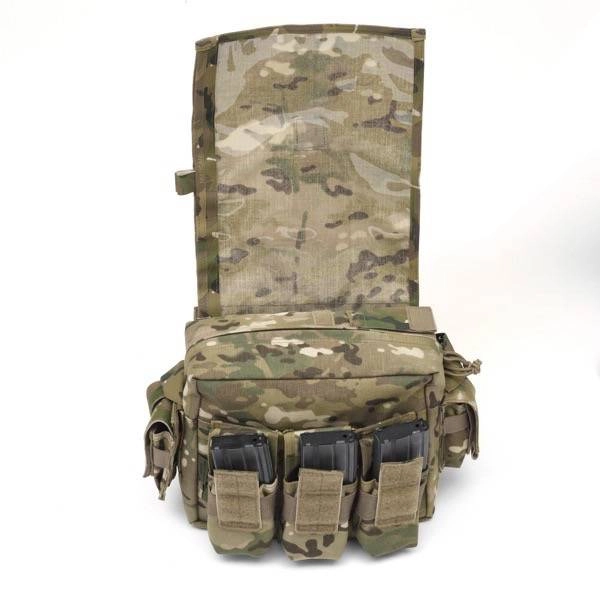 Warrior Elite Ops Standard Grab Bag - MultiCam