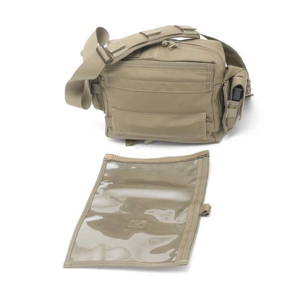 Warrior Elite Ops Standard Grab Bag - Coyote