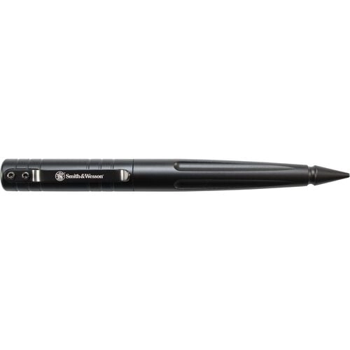 Smith & Wesson Tactical Pen - musta