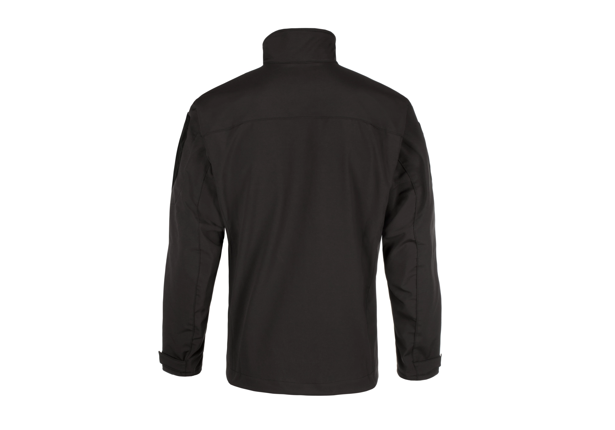 Clawgear Rapax Softshell Jacket - Black