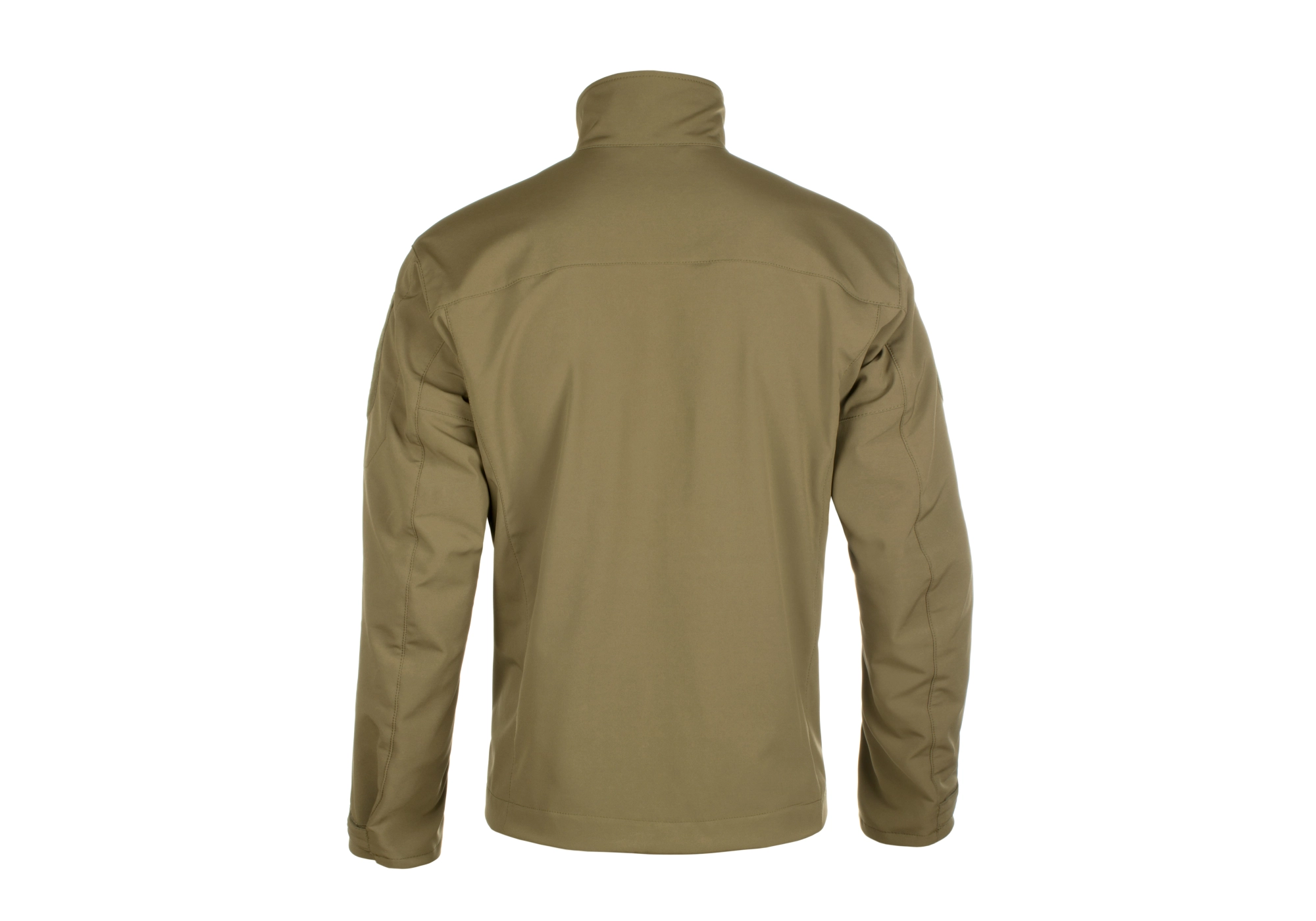 Clawgear Rapax Softshell Jacket - Swamp