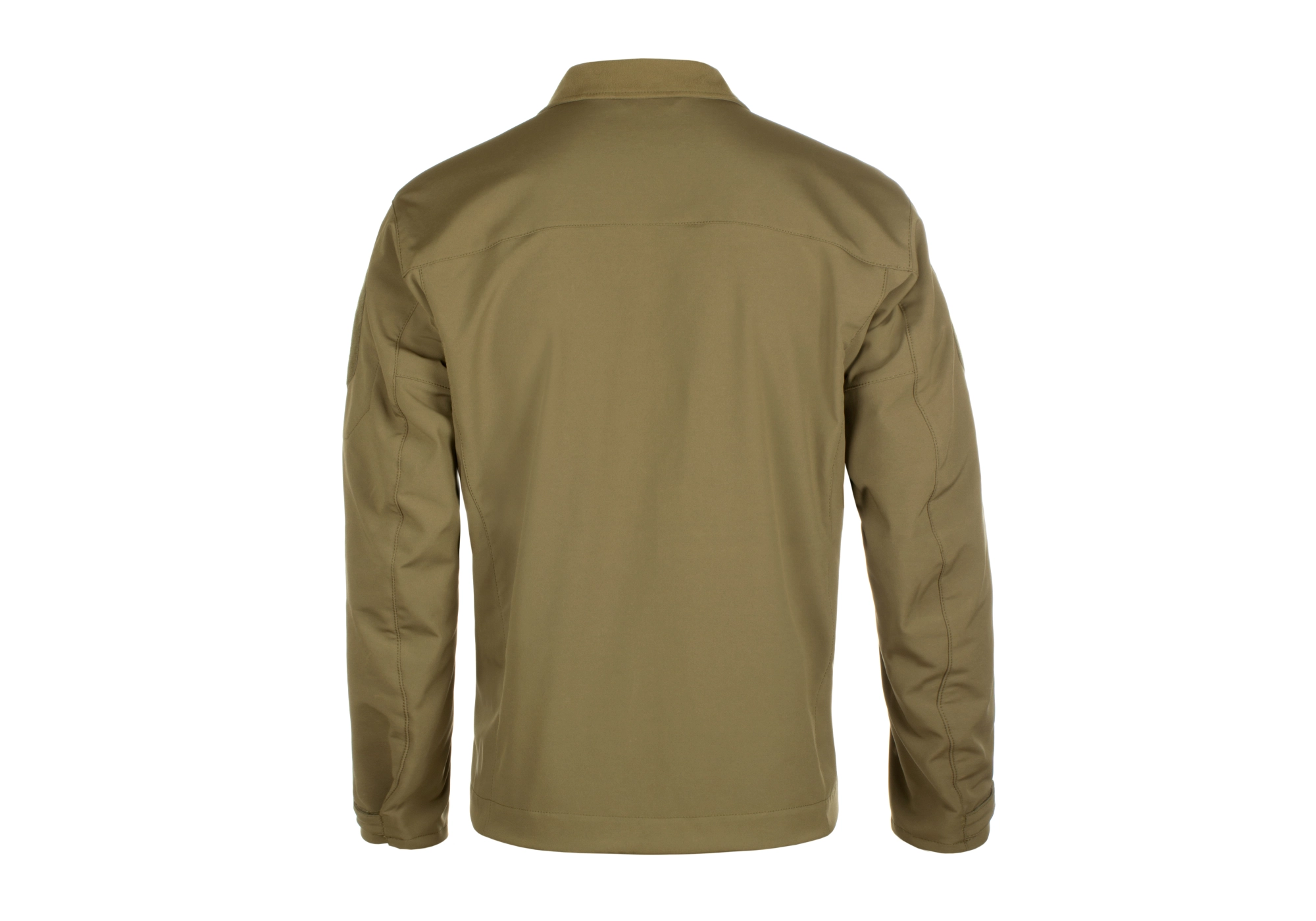 Clawgear Rapax Softshell Jacket - Swamp