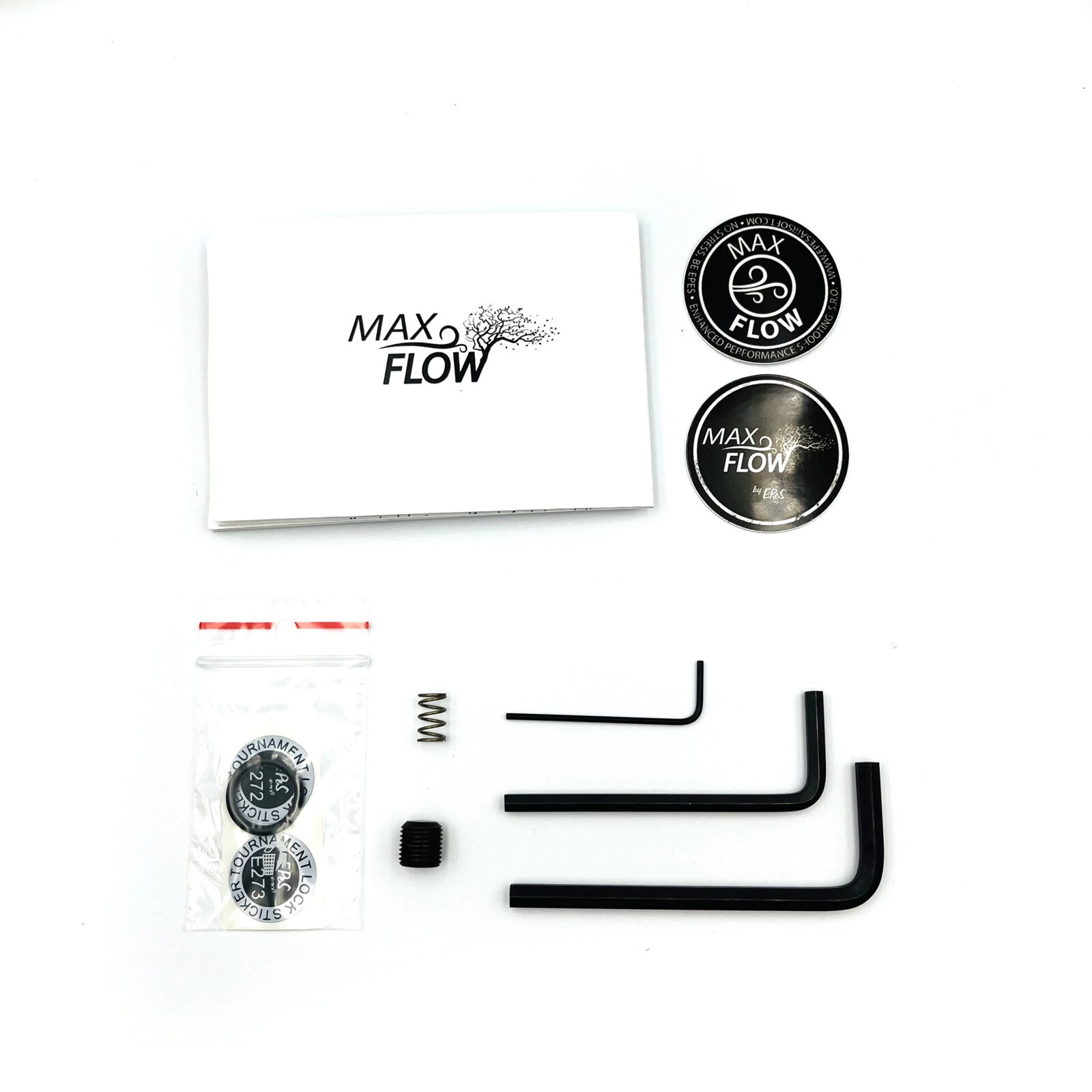 EpeS Max Flow HPA regulaattori